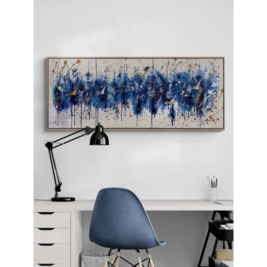 Sky Dream Oil Painting