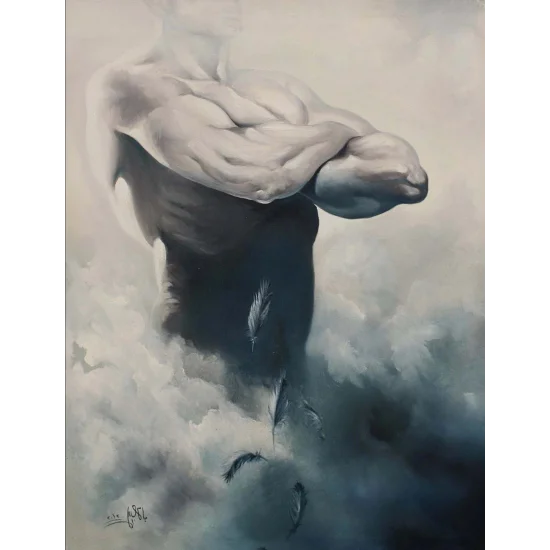 Güç Yağlı Boya Tablosu