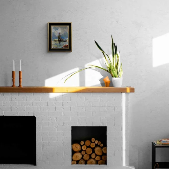 Maidens Tower At Sunset Oil Painting