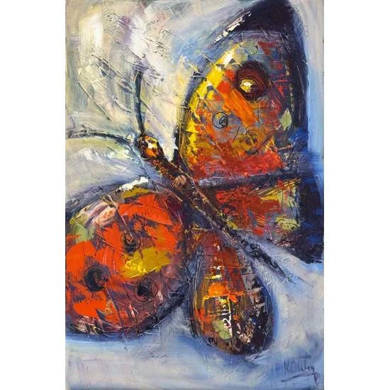 Fırst Beautıful Beauty Oil Painting