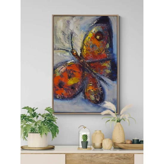 Fırst Beautıful Beauty Oil Painting