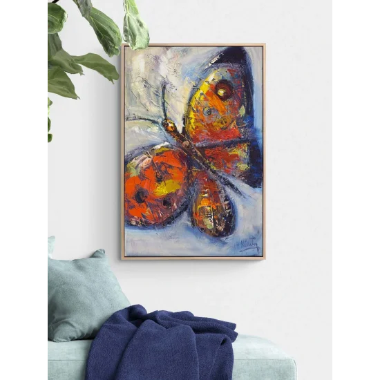 Fırst Beautıful Beauty Oil Painting