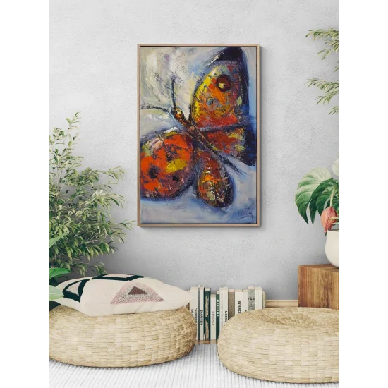 Fırst Beautıful Beauty Oil Painting