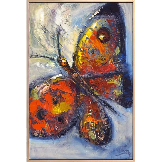 Fırst Beautıful Beauty Oil Painting