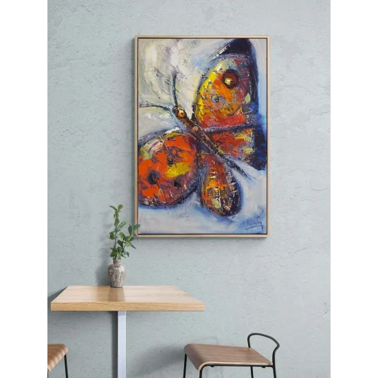 Fırst Beautıful Beauty Oil Painting