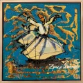 Whirling Dervishes in Serenity Oil Painting