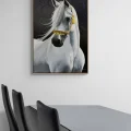 The Legendary Horse Oil Painting