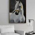 The Legendary Horse Oil Painting