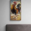 The Messenger of the Sun Oil Painting