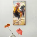The Messenger of the Sun Oil Painting