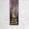 The Glory of Justitia Oil Painting