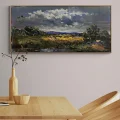 Melody of the Earth Oil Painting