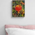 Fruit of Abundance Oil Painting