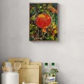 Fruit of Abundance Oil Painting
