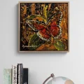A Butterfly’s Dream Oil Painting