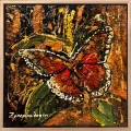 A Butterfly’s Dream Oil Painting