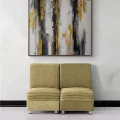 Abstract Confusion Oil Painting