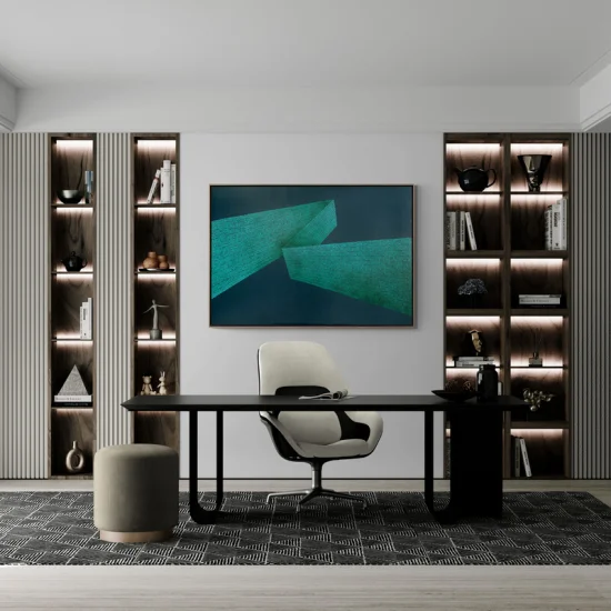 İlahi Mozaik Hat Sanatı Tablosu