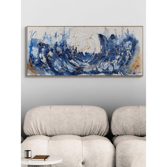 Flight to Eternity Oil Painting