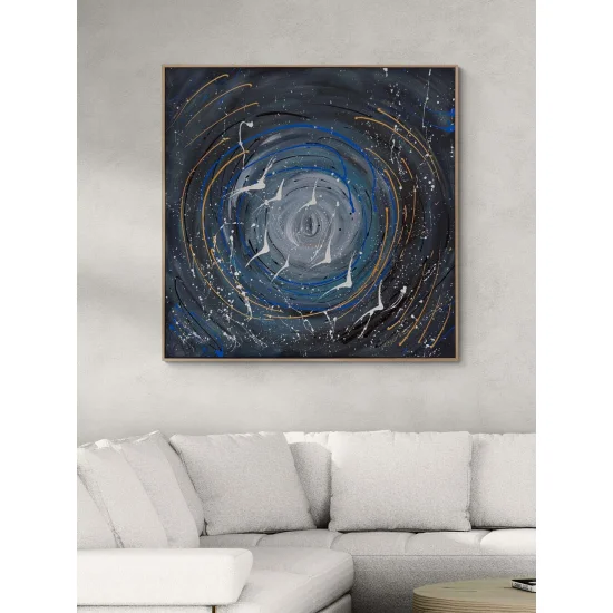 Reflected Dreams Oil Painting