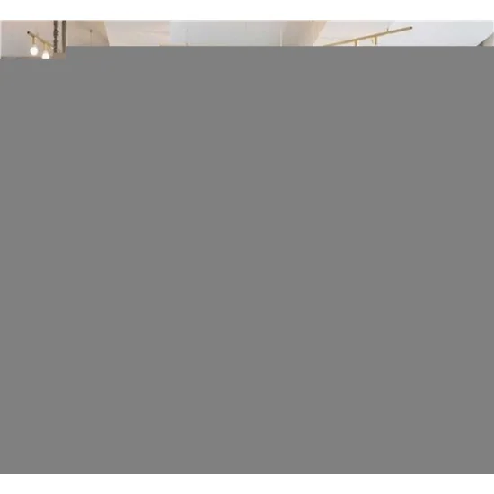 Renkli Lotus Siparişe Özel Soyut Yağlı Boya Tablo