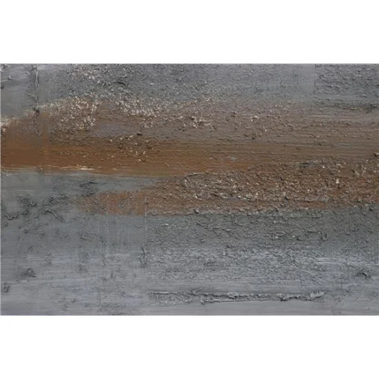 Soyut İfade Yağlı Boya Tablosu