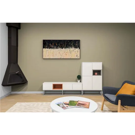 Esintiler Yağlı Boya Tablosu