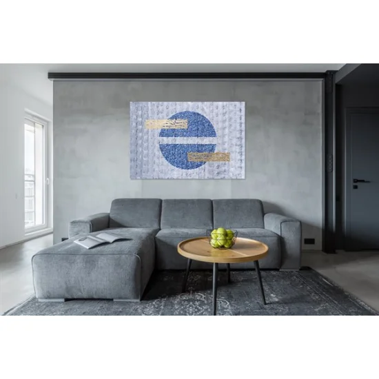 Esmaül Hüsna | Yağlı Boya Hat Tablo