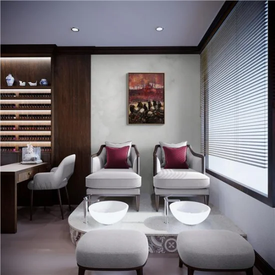 Pigeons in Istanbul Oil Painting