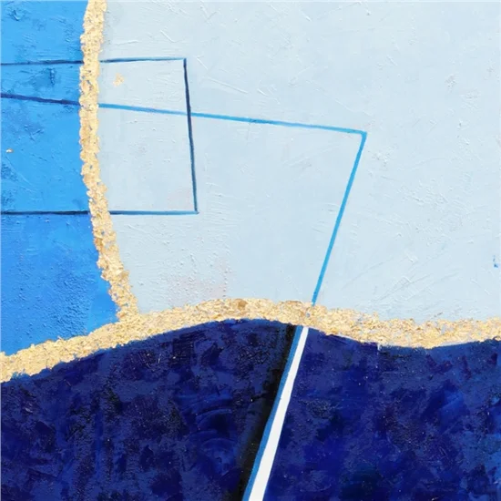 Kesitler Yağlı Boya Tablosu