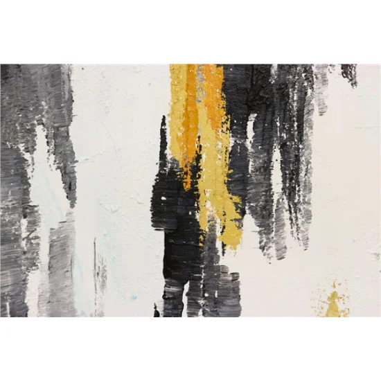 Modernized Oil Painting