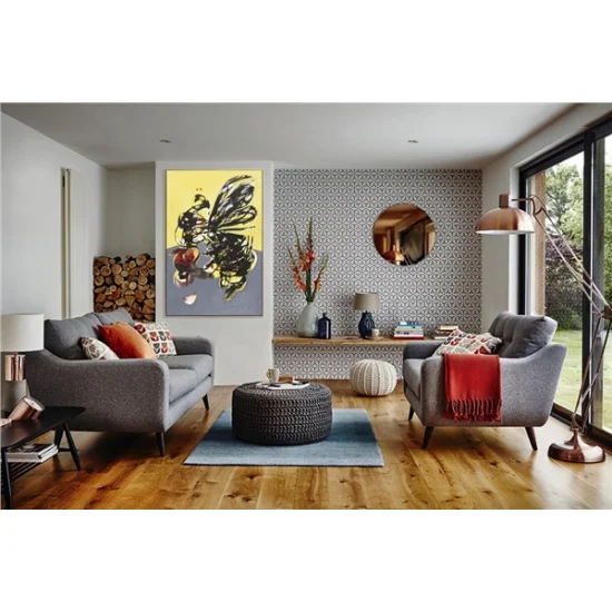 Arıların İzleri Yağlı Boya Tablosu