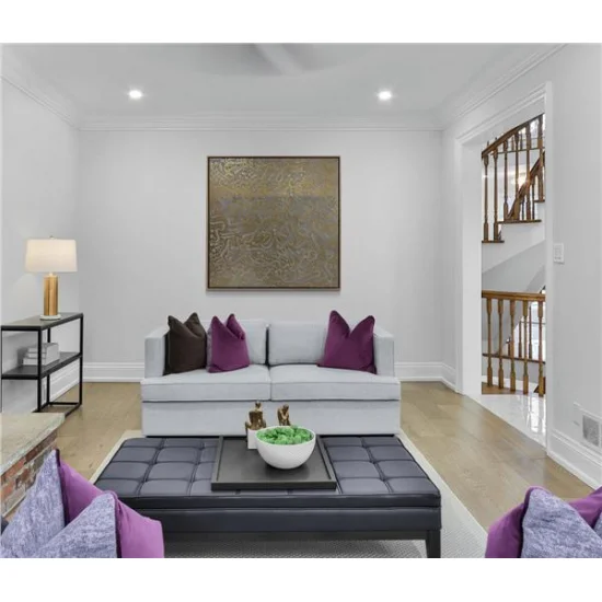 Ya Şehr-i Ramazan | Yağlı Boya Hat Tablo