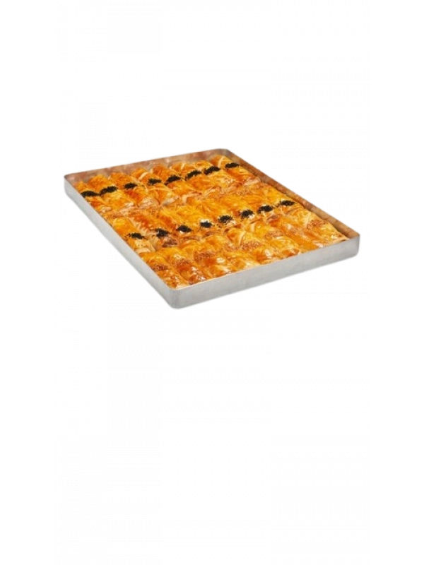 1 Tepsi Ev böreği ( El Açması Beyaz Peynirli, Patatesli, Ispanaklı) 2750 gr civarı