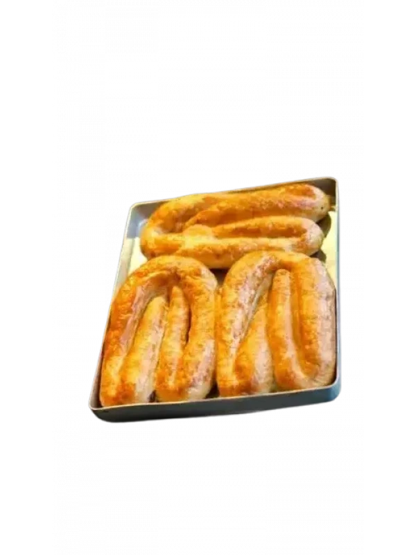 1 Tepsi Karaköy Böreği (Kıymalı Kuş Üzümlü, Beyaz Peynirli, Patatesli, Ispanaklı) 2350 gr.