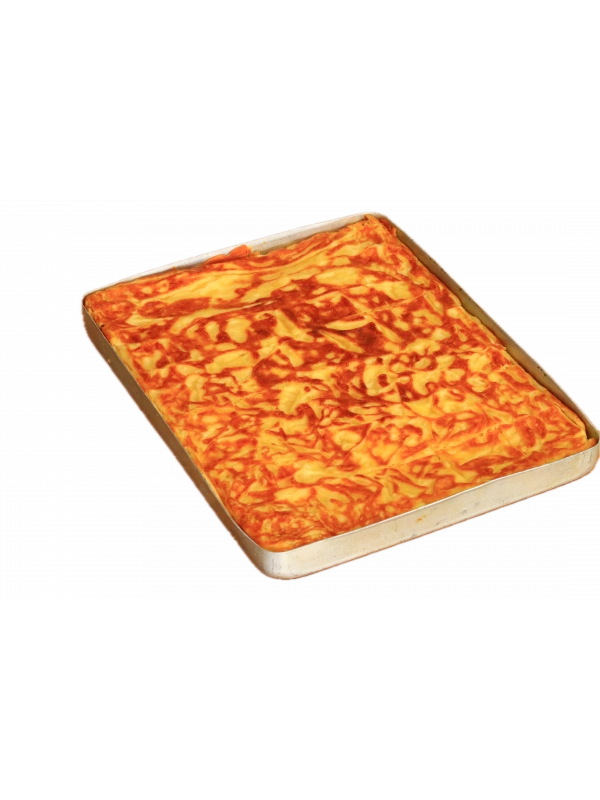 Tepsi Tereyağlı Beyaz Peynirli Su Böreği (Yaklaşık 3,500 gr)