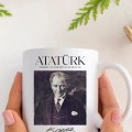 Atatürk Kupa Bardak