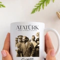 Atatürk Kupa Bardak