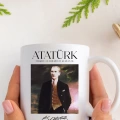 Atatürk Kupa Bardak