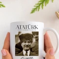 Atatürk Kupa Bardak