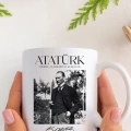 Atatürk Kupa Bardak