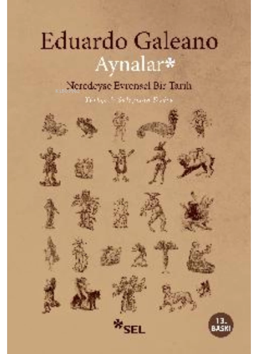 Aynalar