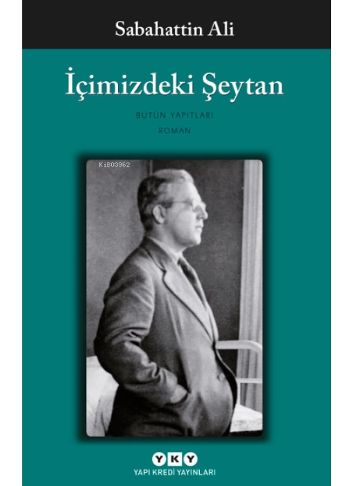 İçimizdeki Şeytan