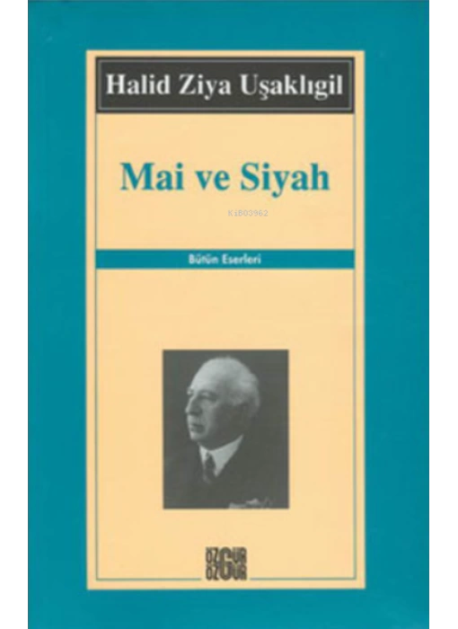 Mai ve Siyah