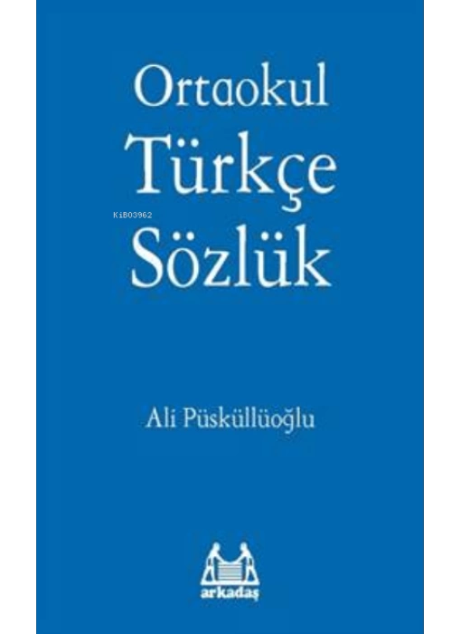 Ortaokul Türkçe Sözlük