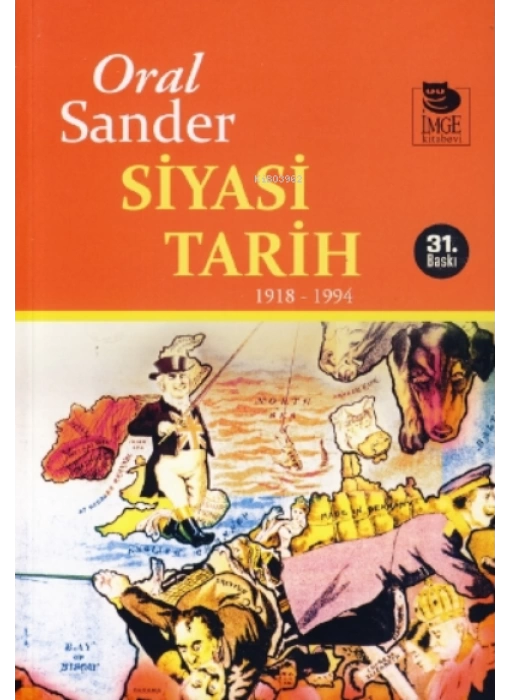 Siyasi Tarih (1918 - 1994)