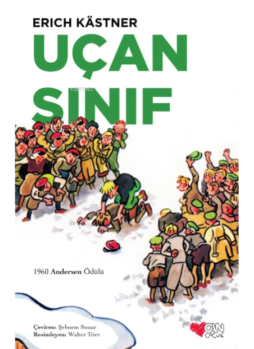 Uçan Sınıf