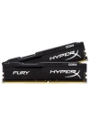 16GB HYPERX FURY DDR4 3000Mhz HX430C15FB3K2/16 2x8