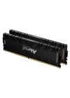 16GB KINGSTON FURY Renegade DDR4 3000Mhz CL15 KF430C15RB1/16 2x8