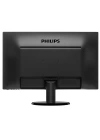 23.6 PHILIPS 243V5QHABA/00 LED FHD 60HZ 5MS VGA